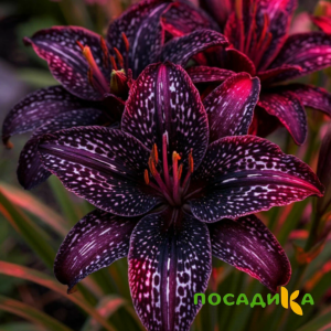 Лилейник Вояж купить по цене от 699р. в интернет-магазине «Посадика» с доставкой почтой в в Лихославлье и по всей России – [изображение №1].