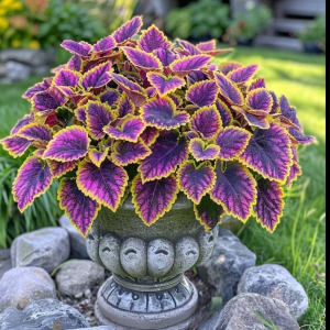 Хоста Рейдянт Чарм купить по цене от 365р. в интернет-магазине «Посадика» с доставкой почтой в в Лихославлье и по всей России – [изображение №1].